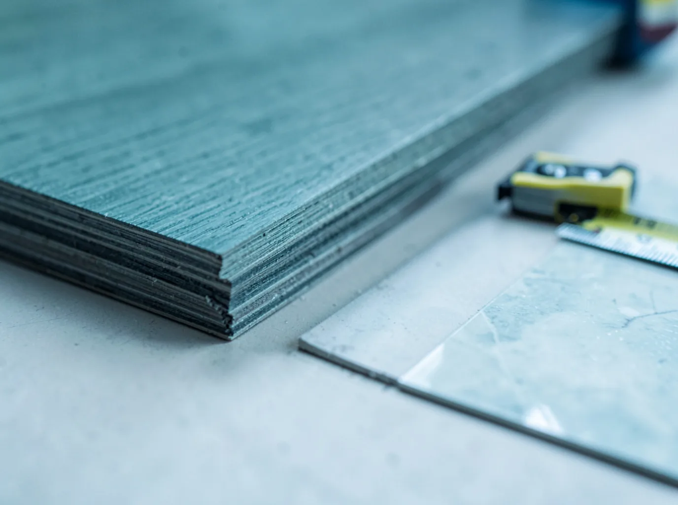 Luxury Vinyl Plank Installation Utica, MI FAQs